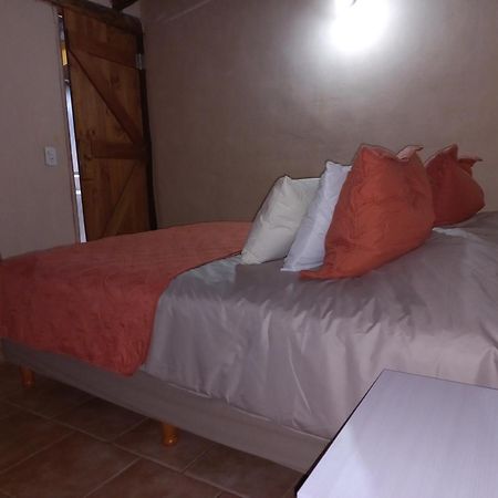 Cabanas Los Nonos El Bolson Luaran gambar