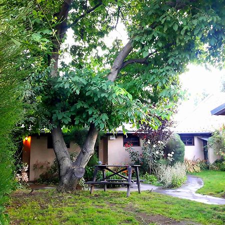 Cabanas Los Nonos El Bolson Luaran gambar