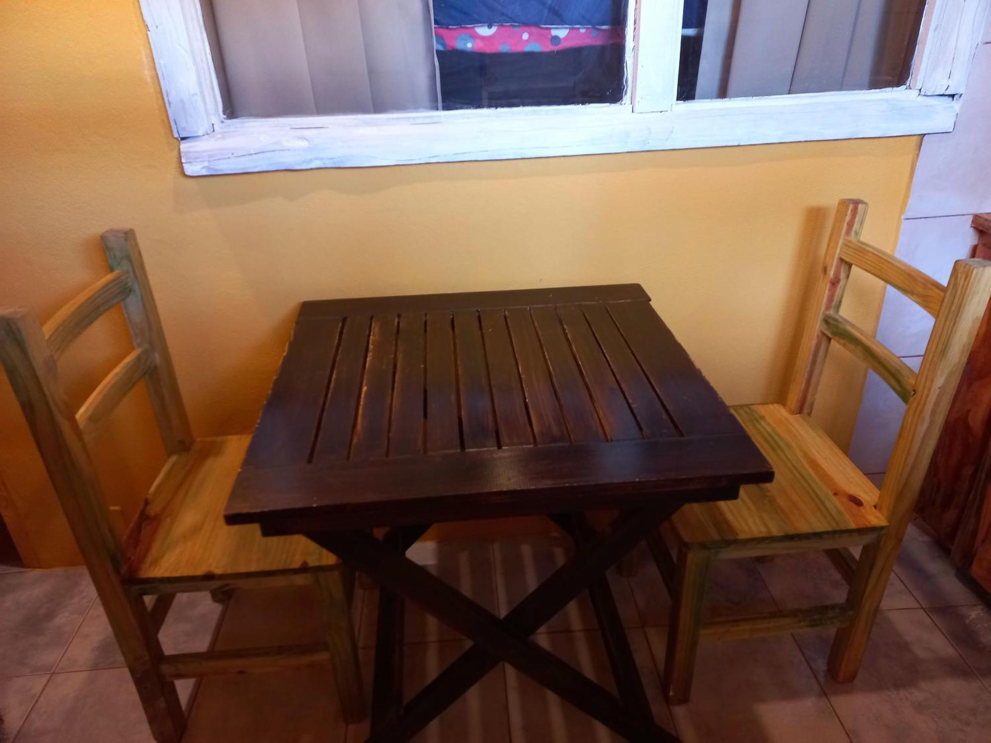 Cabanas Los Nonos El Bolson Luaran gambar