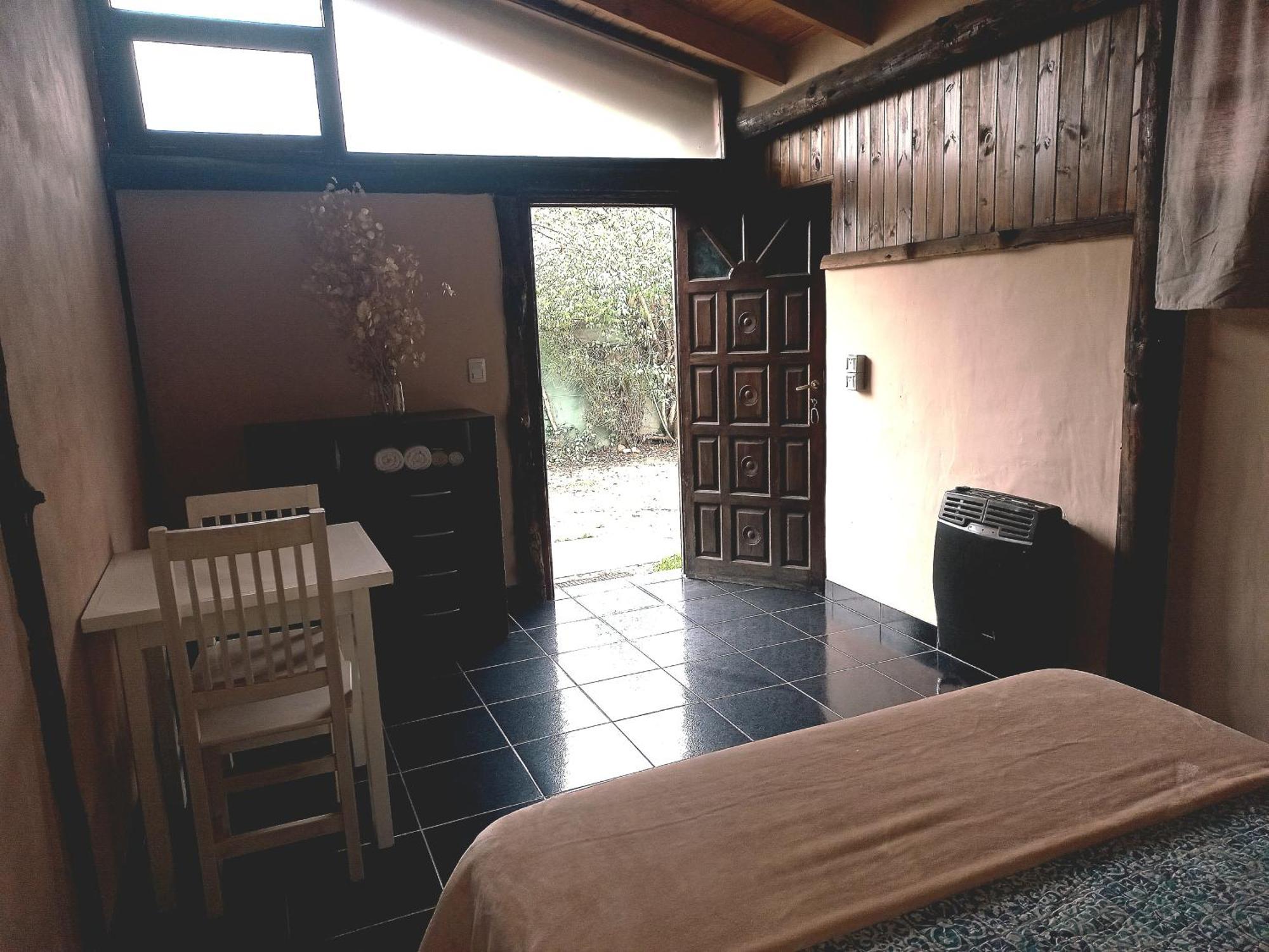 Cabanas Los Nonos El Bolson Luaran gambar