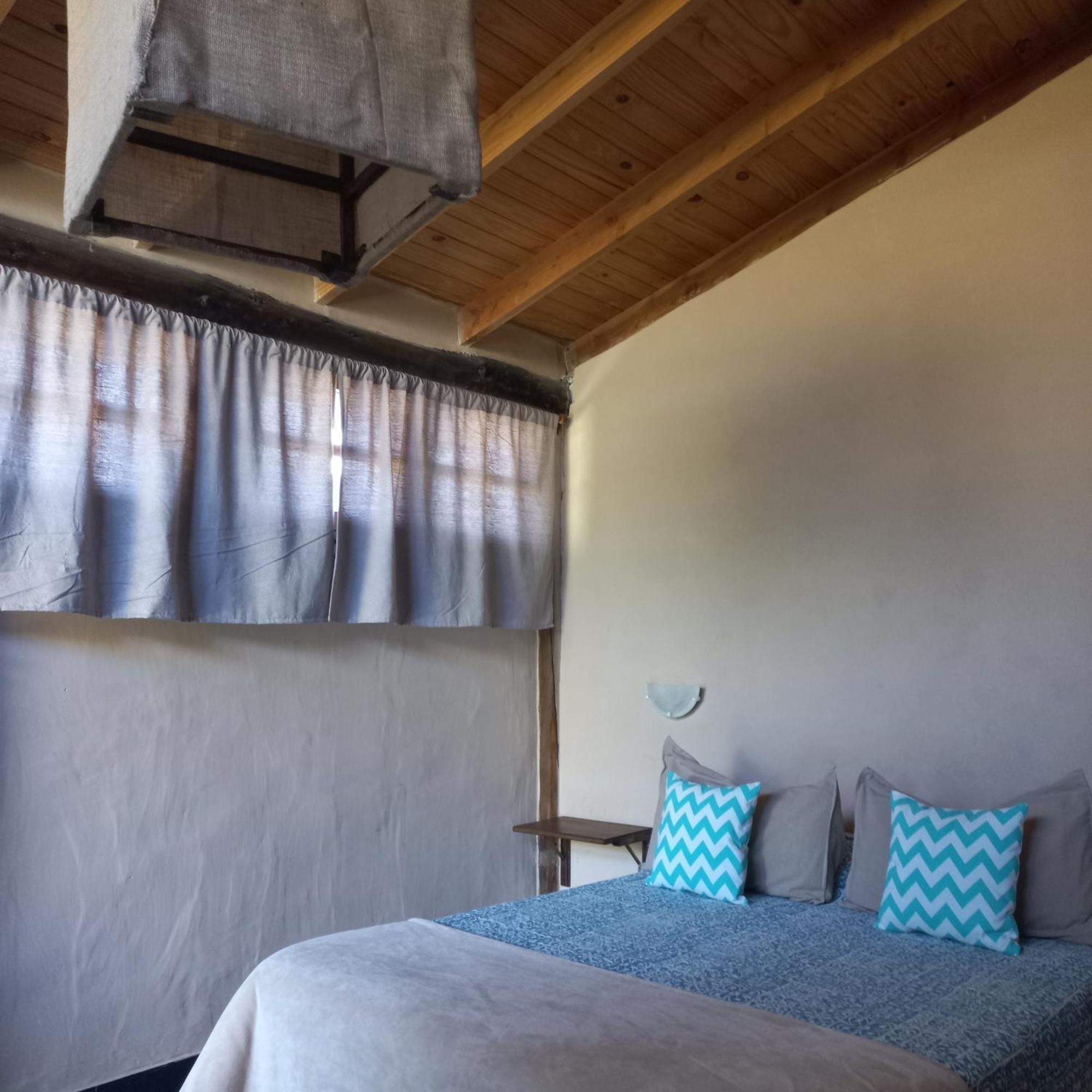 Cabanas Los Nonos El Bolson Luaran gambar